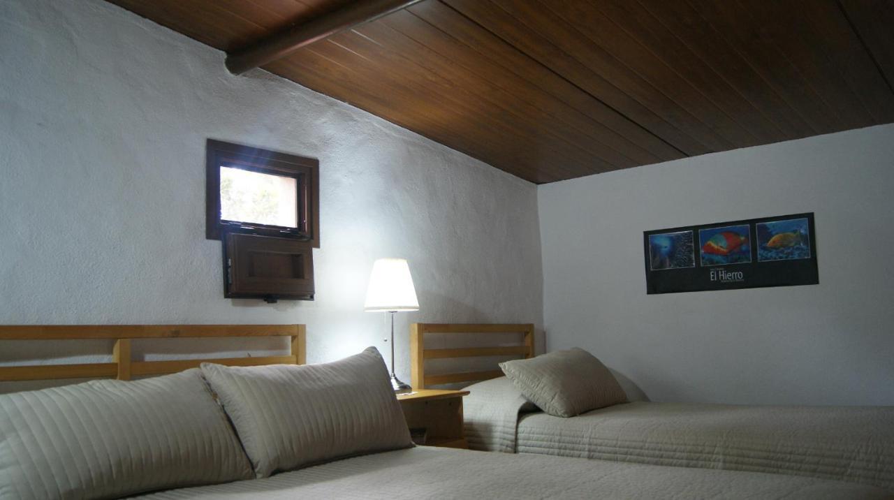 Hostal Casas Del Monte II Valverde  Exterior foto