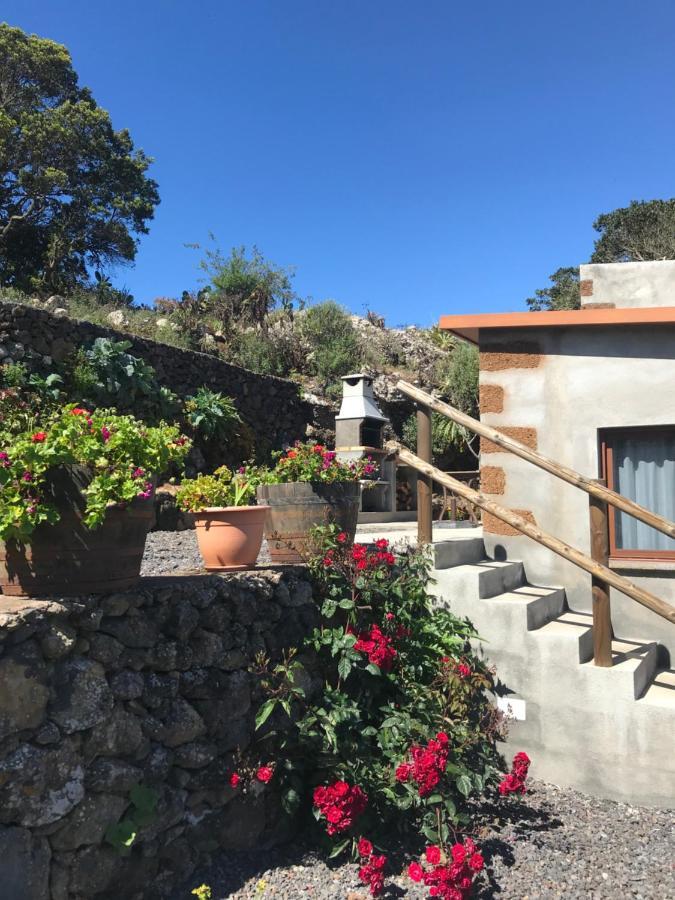 Hostal Casas Del Monte II Valverde  Exterior foto